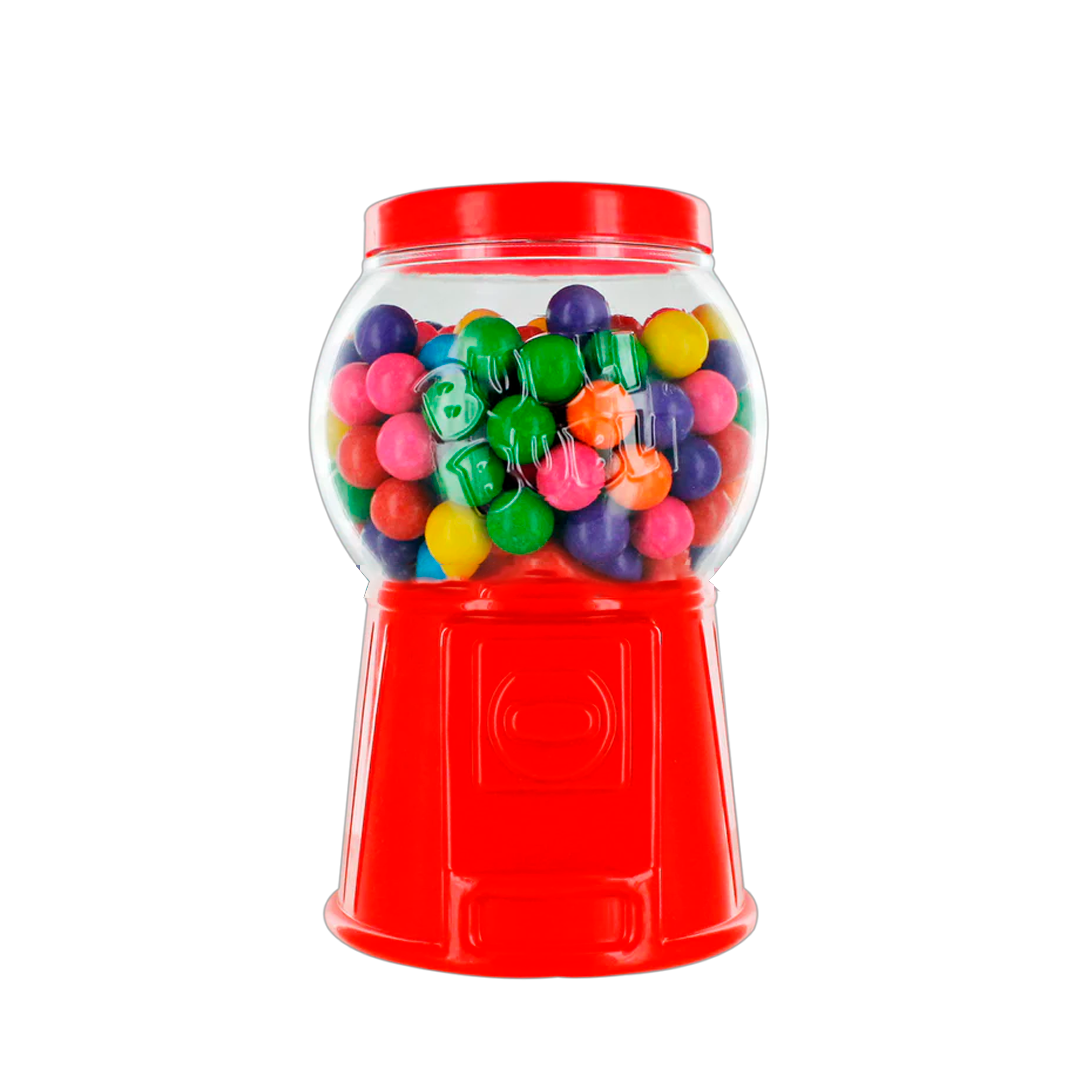 GOMEZ CHICLERA BUBLI BUBLI 1/170pz (Caja:6dsp)