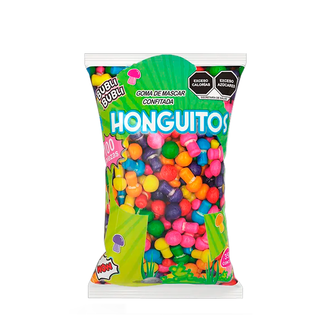 GOMEZ BOLICHICK HONGUITO 1/100pz (Caja:25dsp)