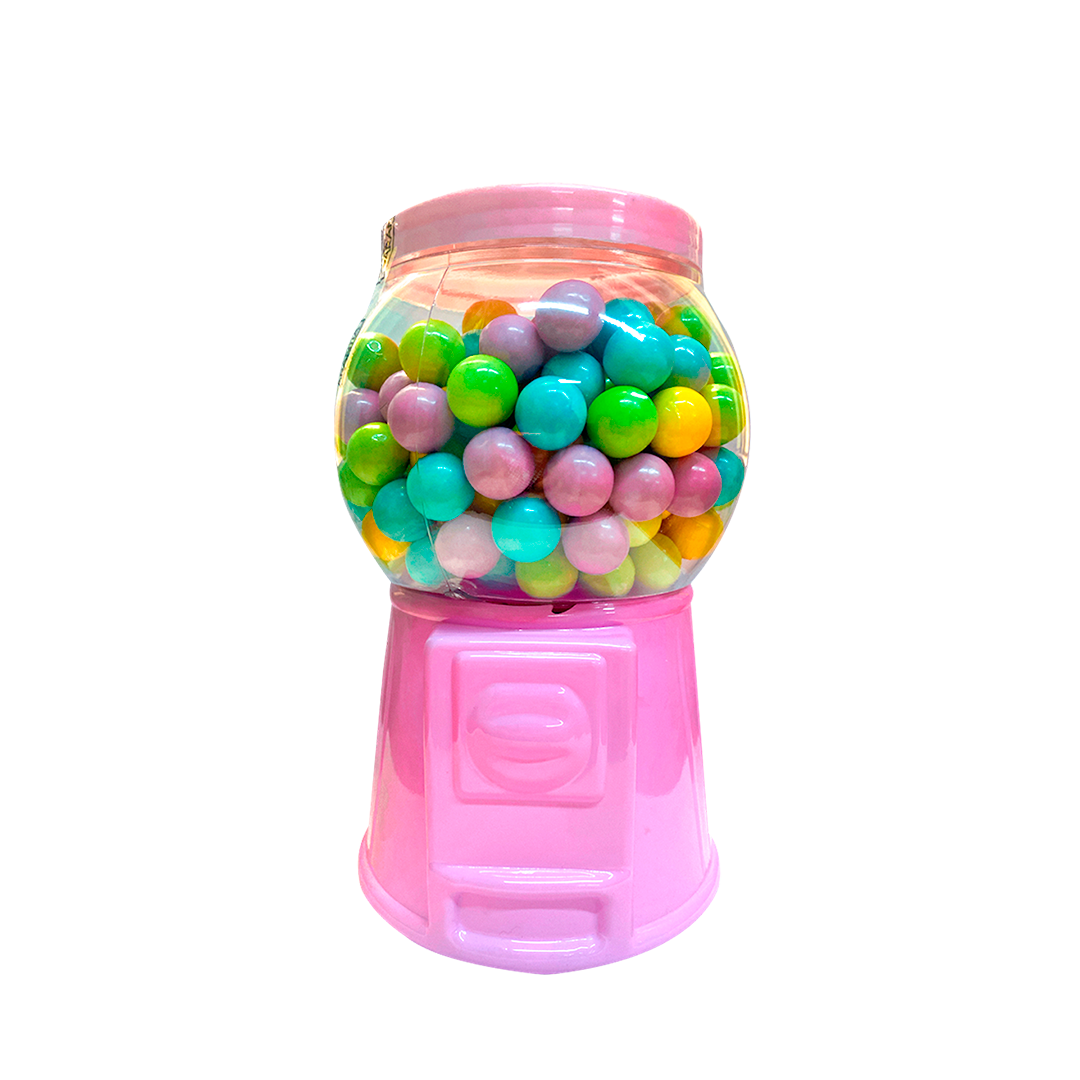 GOMEZ CHICLERA UNICOR BUBLI 1/170gr (Caja:6pz)