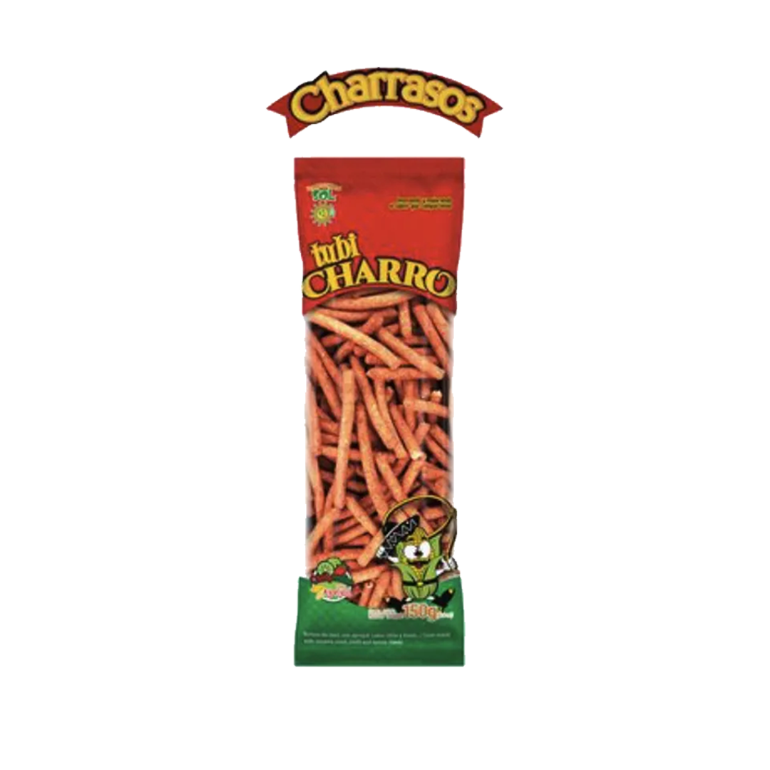 SOL TUBICHARRO CHILYMON 1/150grs (Caja: 40dsp)