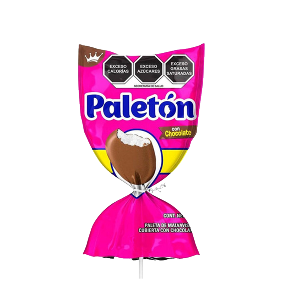 LA CORONA PALETON CORONA 1/18pz (Caja:10dsp)