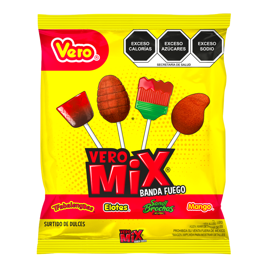 Vero â DulcerÃas Balu