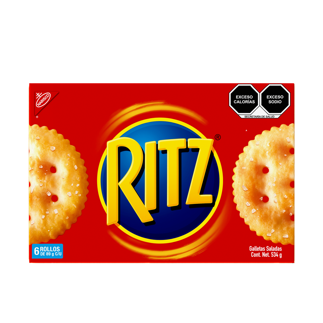 MOZ RITZ 89gr 1/6pz (Caja:6dsp)
