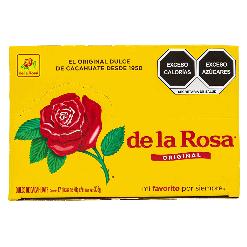 DLR MAZAPAN ORIG 1/12pz (Caja:48dsp)
