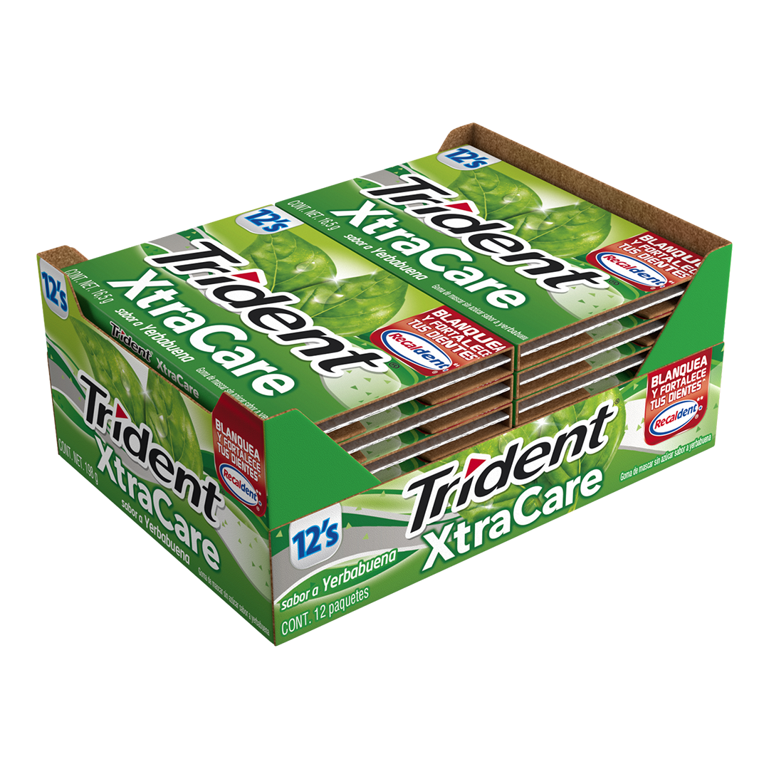 MOZ XTRACARE YERBABUENA 1/12pz (Caja:32dsp)