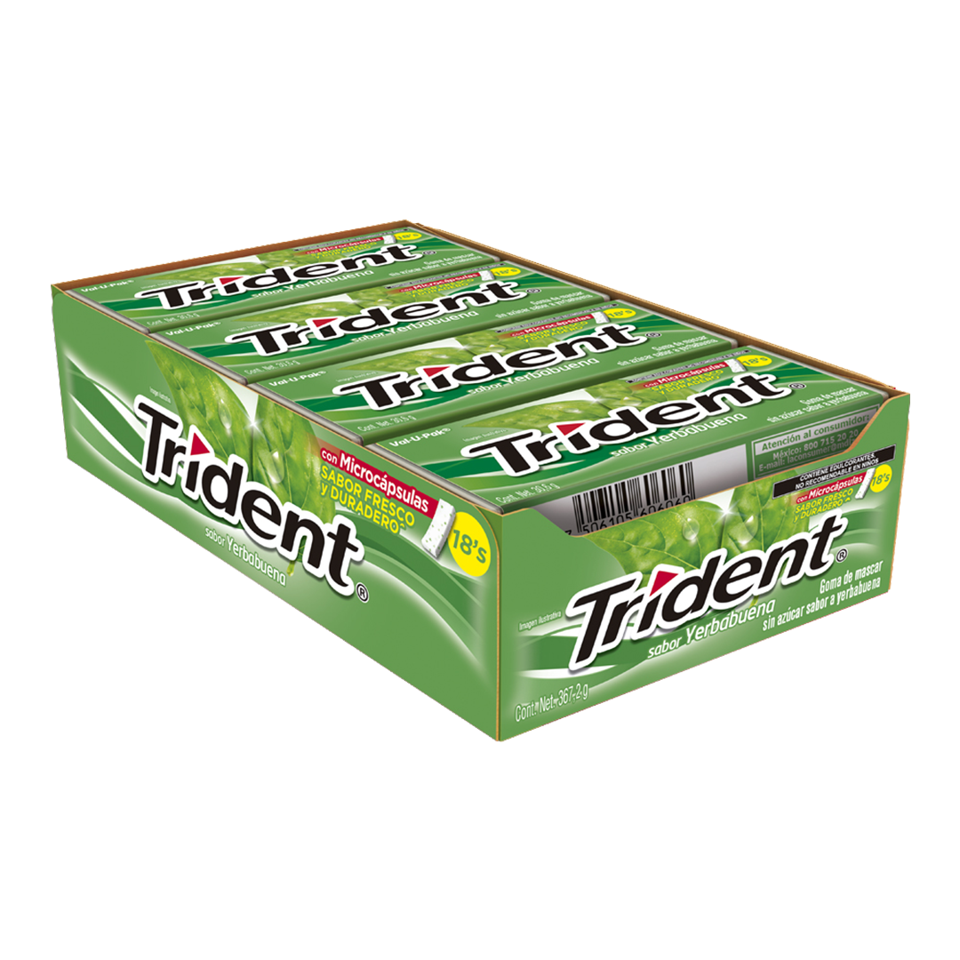 MOZ VALUPACK YERBABUENA 1/12pz (Caja:12dsp)