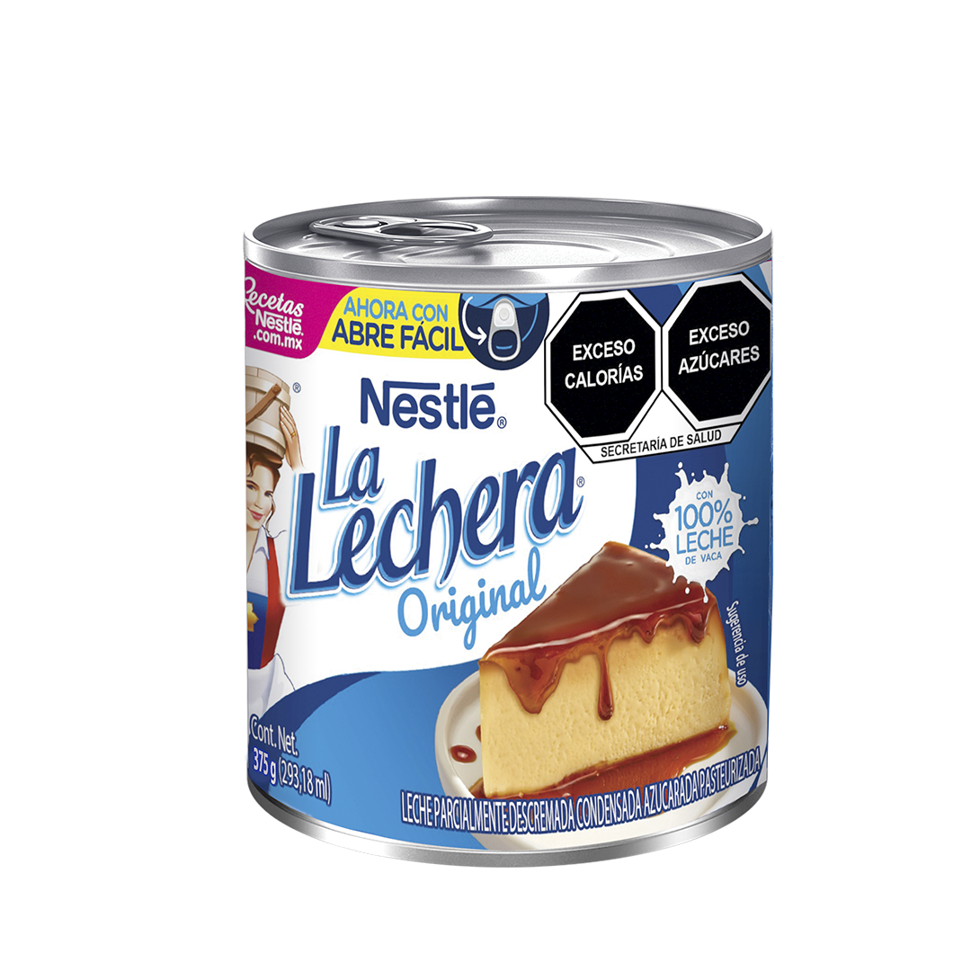 NESTLE LECHERA 1/375gr (Caja:48dsp)