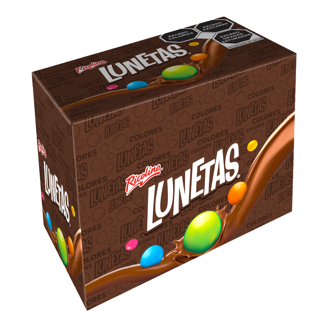 JOYCO LUNETA CHICA 1/12pzs (Caja:12dsp)