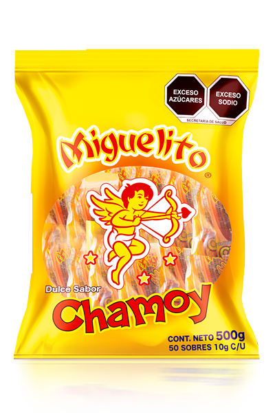 MIGUE LIQUIDO 1/50pz (Caja:25bl)