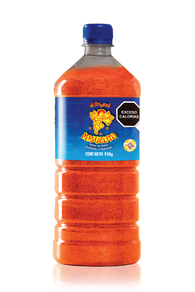 MIGUE BOT ENCHILAD ORIG 1/950gr (Caja:12pz)