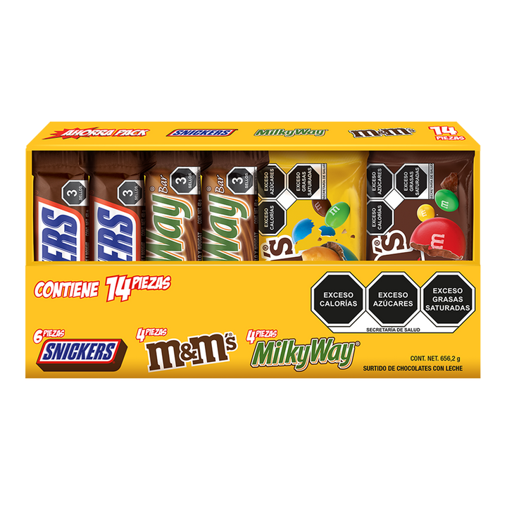 Effem Dulcerías Balu