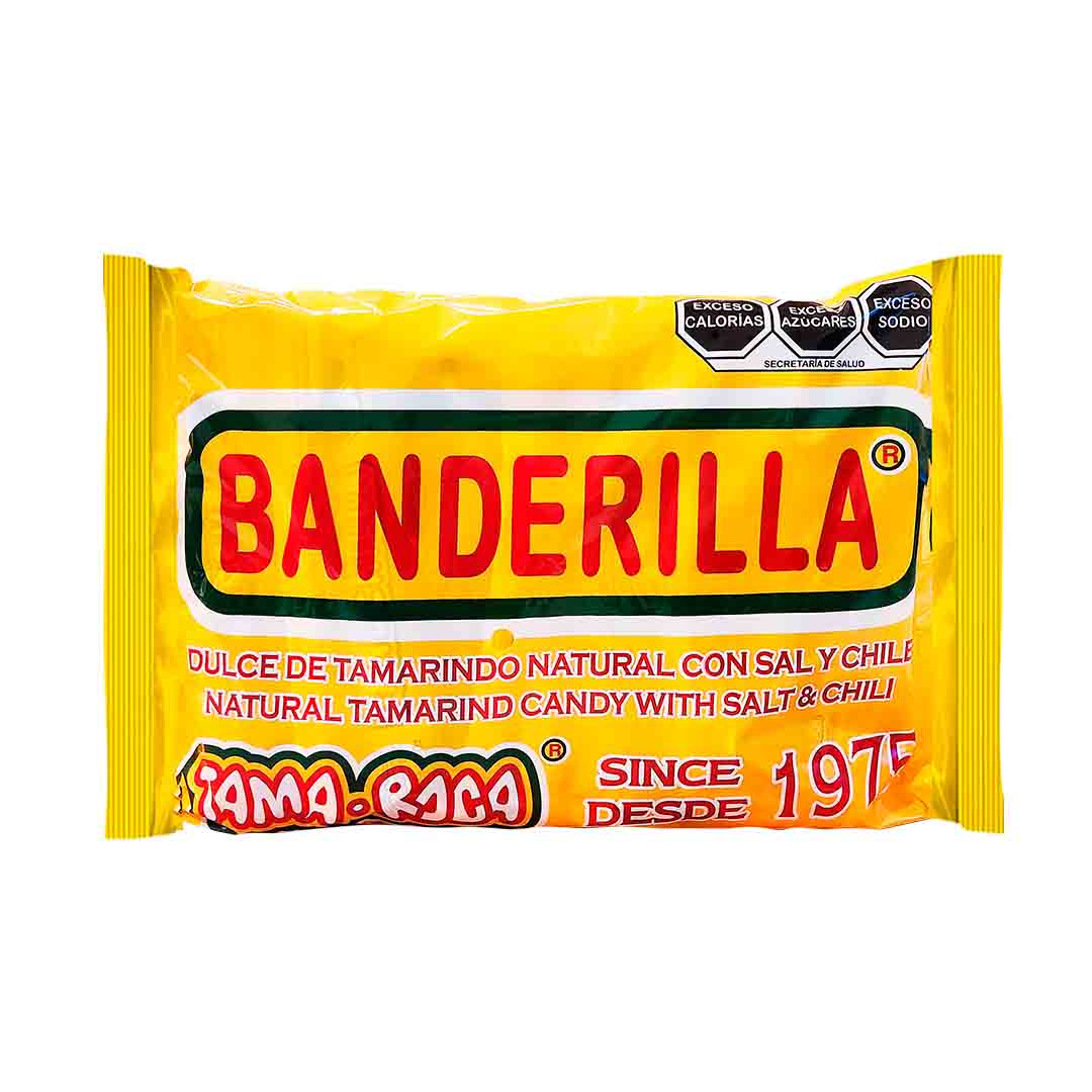 Tama Roca Dulcerías Balu