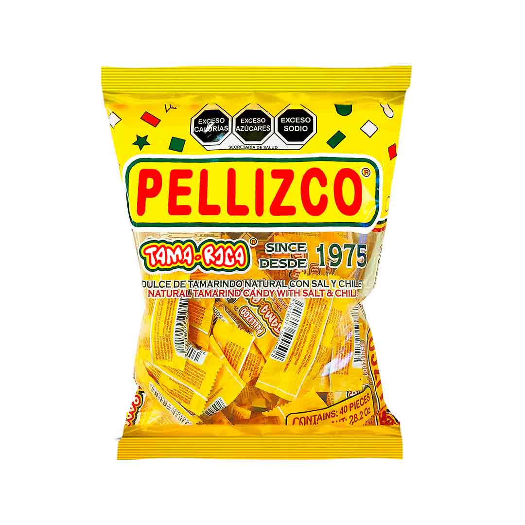 TAMAROCA PELLIZCO 1/40pz (Caja:16dsp)