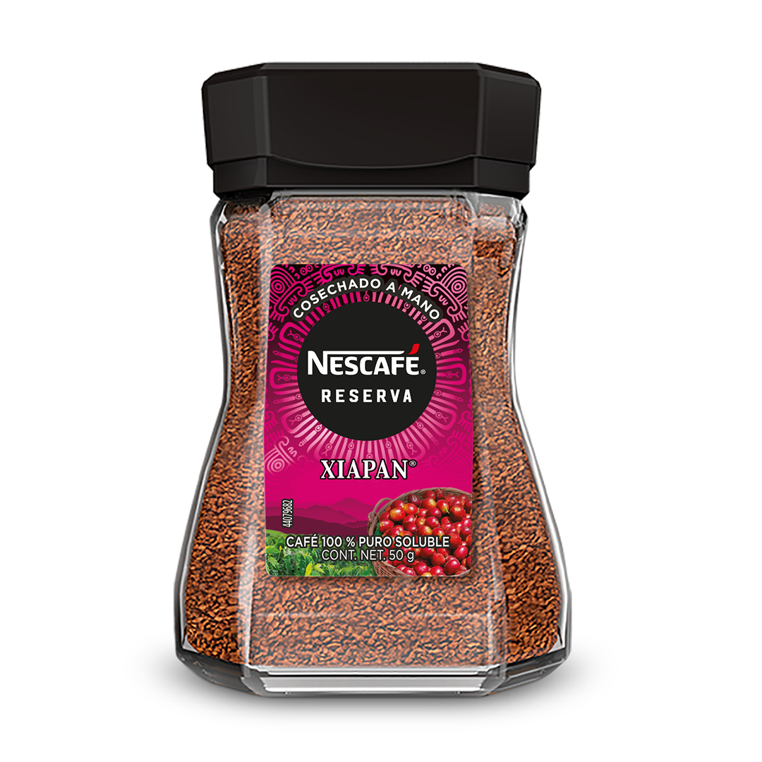 NS NESTLE NESCAFE XIAPAN 1/50gr (Caja:12dsp)
