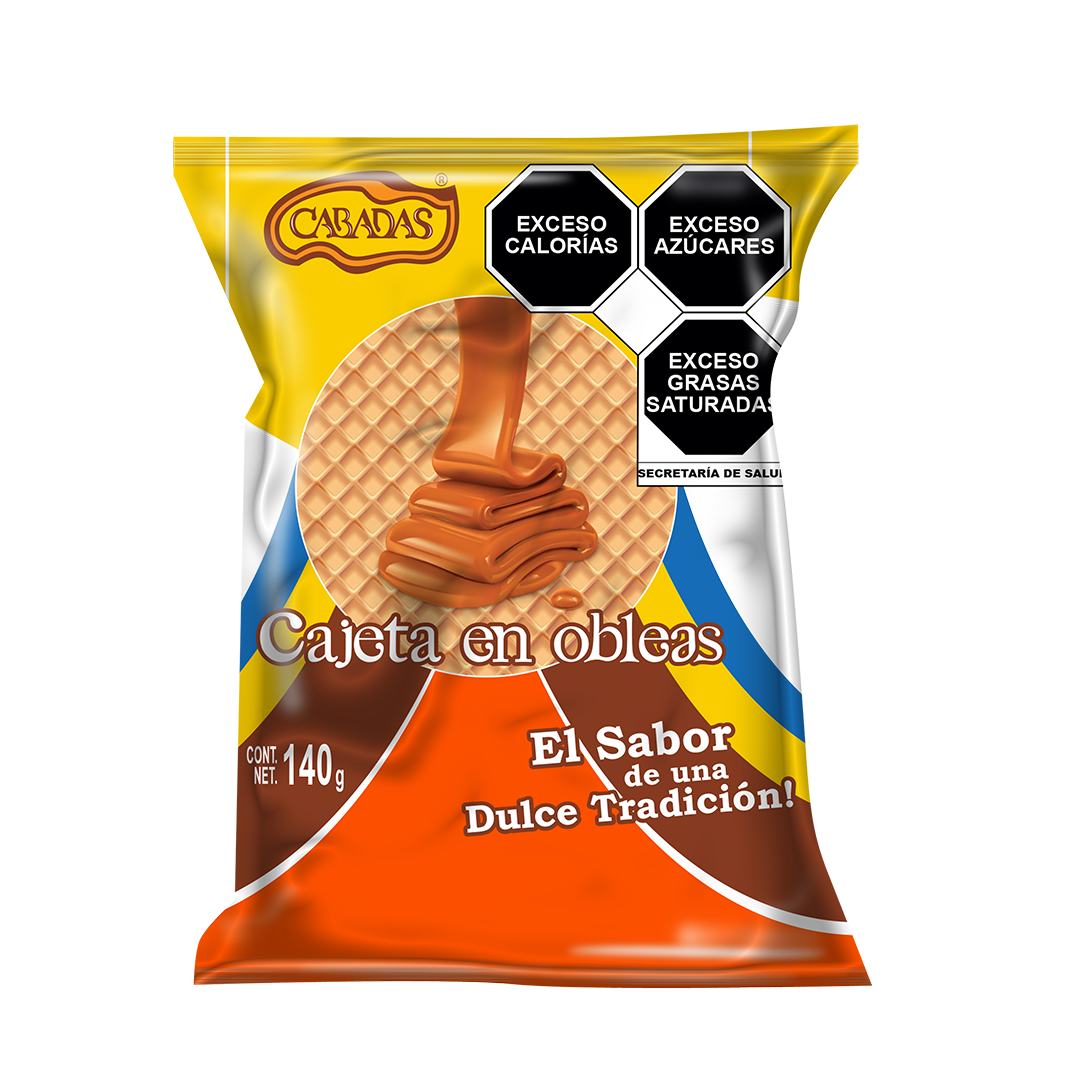 CABADA MINI BL 1/20pz (Caja:35dsp)