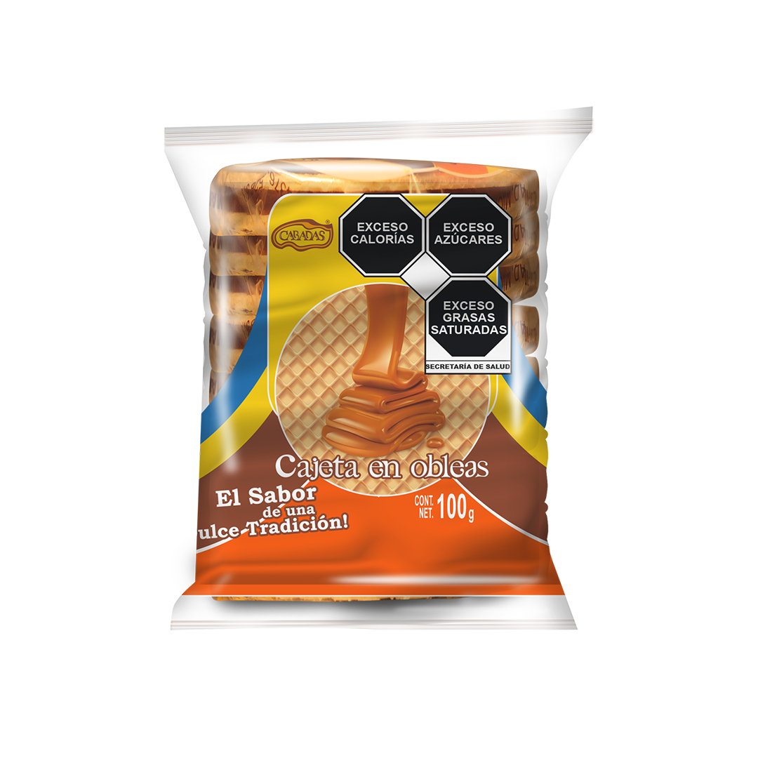 CABADA MINI 1/10pz (Caja:84dsp)